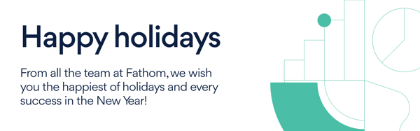 Happy holidays