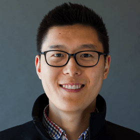 James Lin