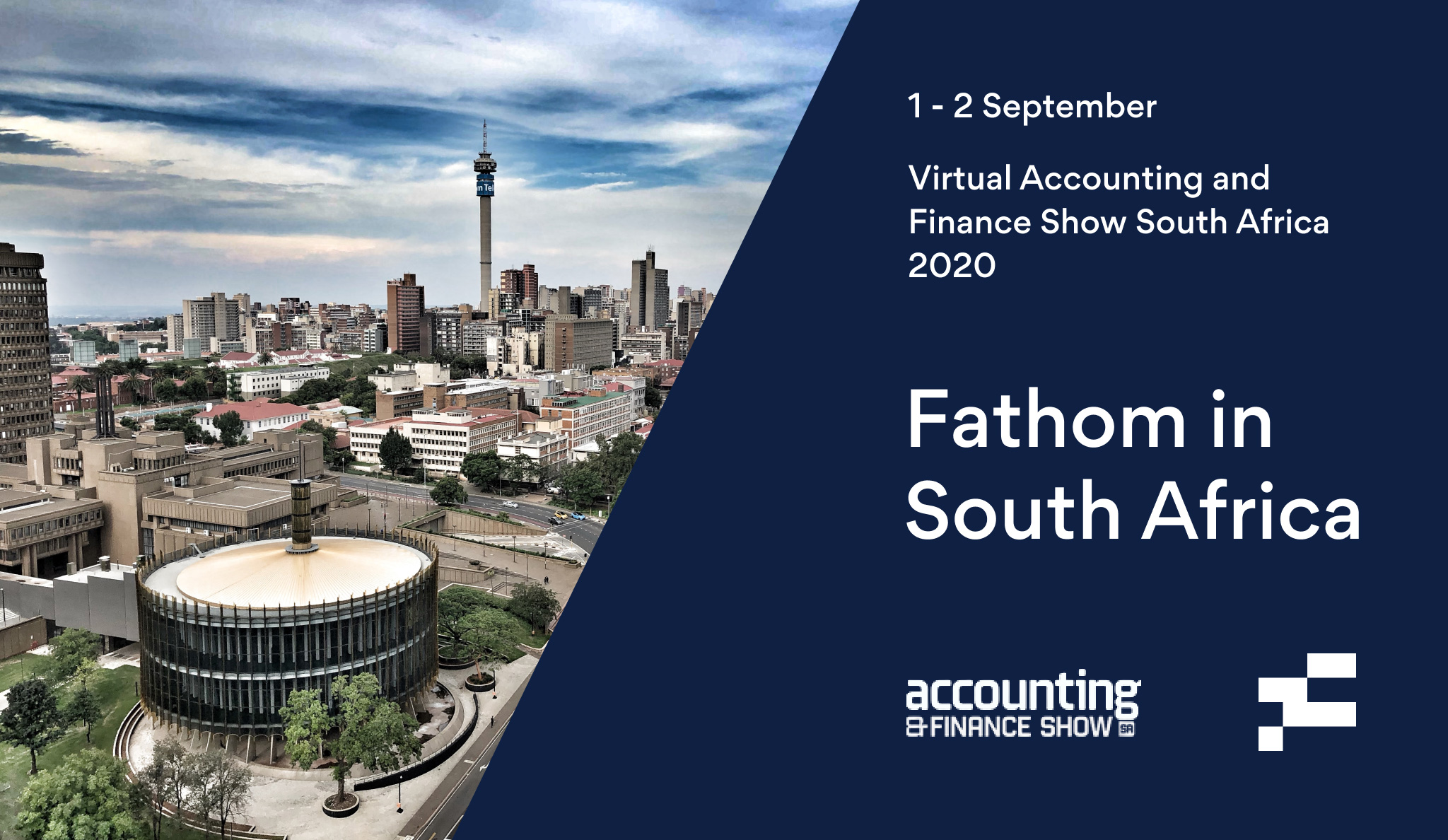 Fathom in South Africa