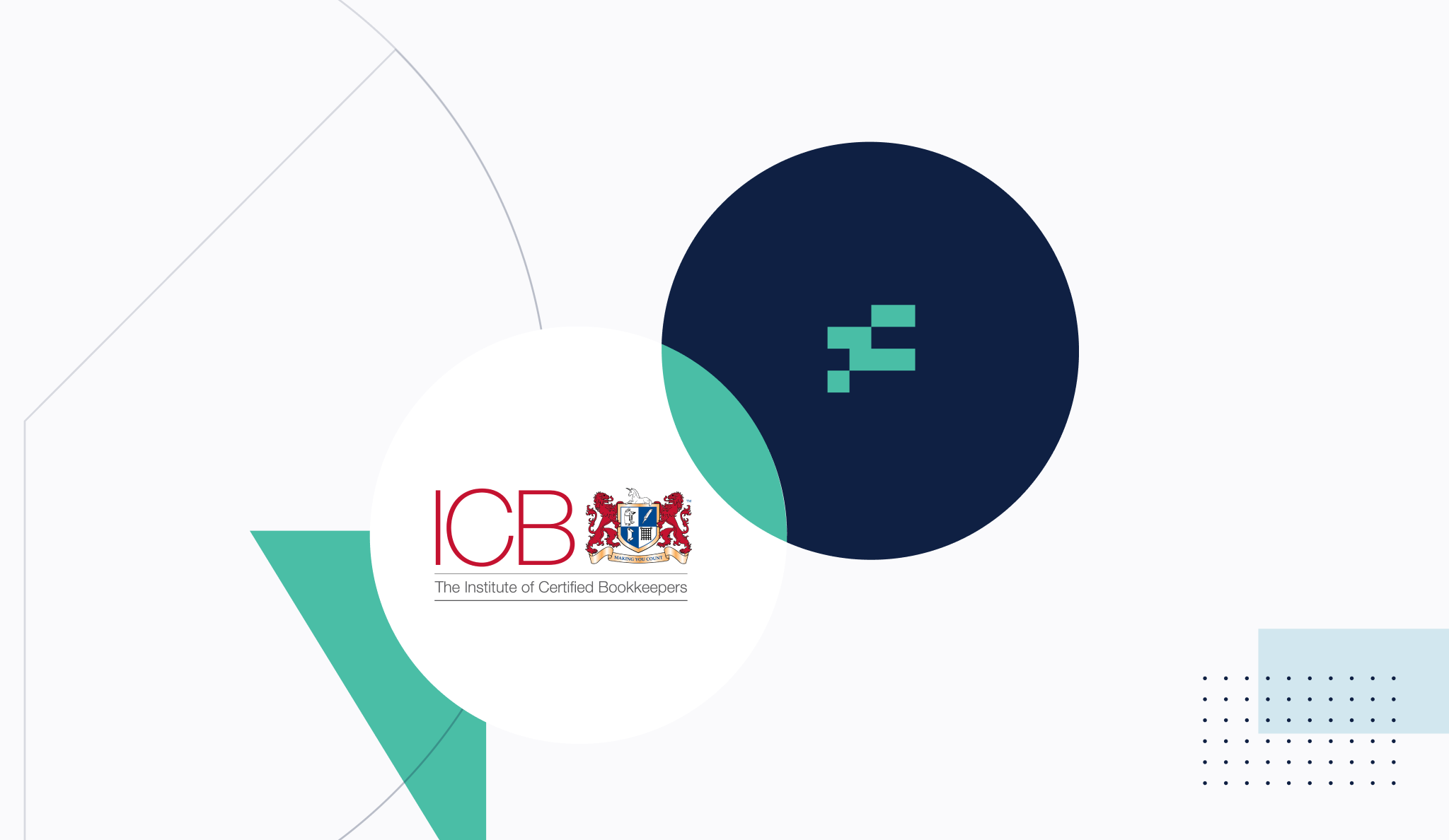 ICB logo