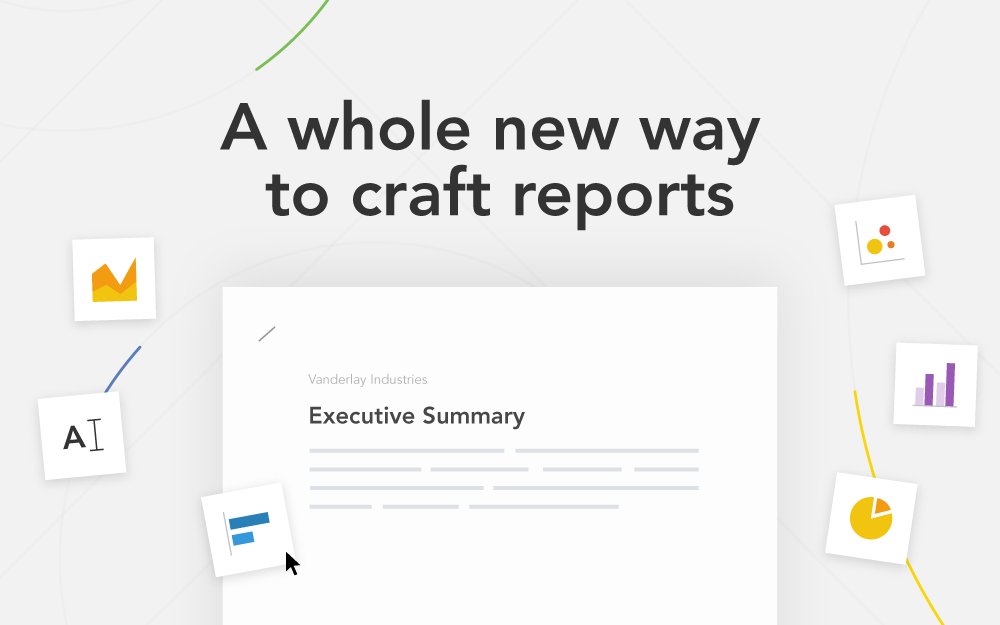 all-new-reporting