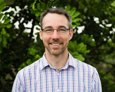 Dan Walls